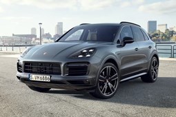 Porsche Cayenne SUV (18 on) E-Hybrid Tiptronic S auto 5d For Sale - Porsche Centre Perth, Perth
