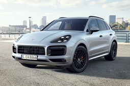 Porsche Cayenne SUV (18 on) GTS Tiptronic S 5d For Sale - Porsche Centre Perth, Perth