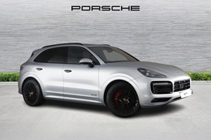Porsche Cayenne SUV (18 on) GTS Tiptronic S 5d For Sale - Porsche Centre Perth, Perth