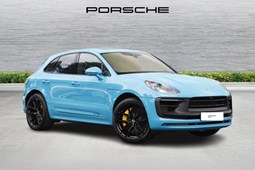 Porsche Macan (14-24) GTS 5dr PDK For Sale - Porsche Centre Perth, Perth