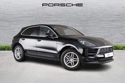 Porsche Macan (14-24) S PDK auto 5d For Sale - Porsche Centre Perth, Perth