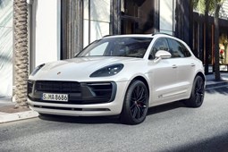 Porsche Macan (14-24) GTS 5dr PDK For Sale - Porsche Centre Perth, Perth