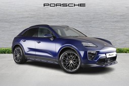 Porsche Macan SUV (24 on) 265kW 100kWh 5dr Auto For Sale - Porsche Centre Perth, Perth