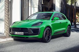 Porsche Macan (14-24) GTS 5dr PDK For Sale - Porsche Centre Perth, Perth