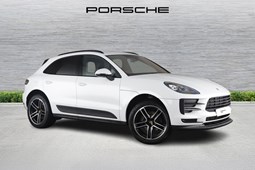 Porsche Macan (14-24) PDK auto 5d For Sale - Porsche Centre Perth, Perth