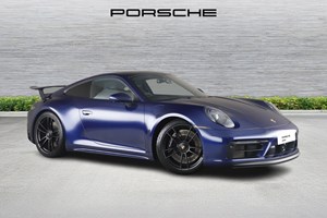 Porsche 911 Coupe (19-24) GTS 2dr PDK For Sale - Porsche Centre Perth, Perth