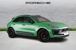 Porsche Macan (14 on) GTS 5dr PDK For Sale - Porsche Centre Perth, Perth