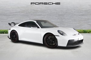 Porsche 911 GT3 (21-24) GT3 2dr PDK For Sale - Porsche Centre Perth, Perth