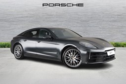 Porsche Panamera (16-24) 2.9 V6 5dr PDK For Sale - Porsche Centre Perth, Perth