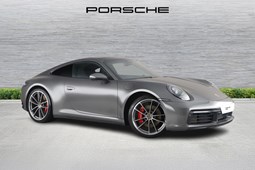 Porsche 911 Coupe (19-24) Carrera S PDK auto 2d For Sale - Porsche Centre Perth, Perth