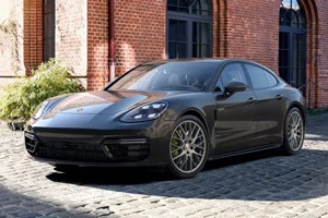 Porsche Panamera (16-24) 2.9 V6 4 E-Hybrid 5dr PDK For Sale - Porsche Centre Perth, Perth