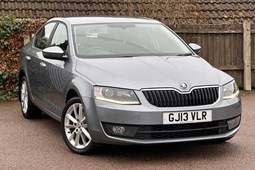 Skoda Octavia Hatchback (13-20) 2.0 TDI CR Elegance 5d For Sale - Norwich Service Centre, Norwich