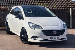 Vauxhall Corsa Hatchback (14-19) 1.4 Limited Edition 3d For Sale - Norwich Service Centre, Norwich