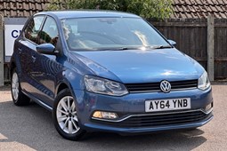 Volkswagen Polo Hatchback (09-17) 1.4 TDI SE 5d For Sale - Norwich Service Centre, Norwich