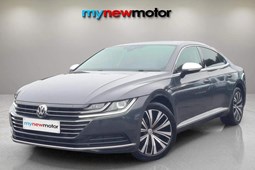 Volkswagen Arteon Coupe (17-24) Elegance 1.5 TSI 150PS DSG auto 5d For Sale - My New Motor Ltd, Farmborough