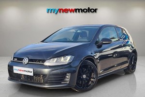 Volkswagen Golf Hatchback (13-20) 2.0 TDI GTD 3d DSG For Sale - My New Motor Ltd, Farmborough