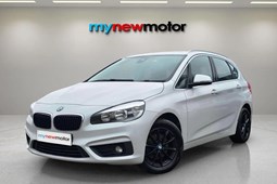 BMW 2-Series Active Tourer (14-21) 216d SE (Nav) 5d For Sale - My New Motor Ltd, Farmborough