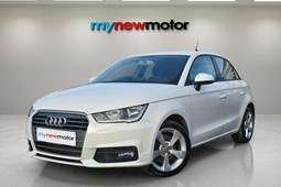 Audi A1 Sportback (12-18) 1.4 TFSI Sport (01/15-) 5d For Sale - My New Motor Ltd, Farmborough