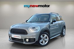 MINI Countryman SUV (17-24) Cooper 5d For Sale - My New Motor Ltd, Farmborough