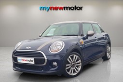 MINI Hatchback (14-24) Cooper Seven 5d For Sale - My New Motor Ltd, Farmborough