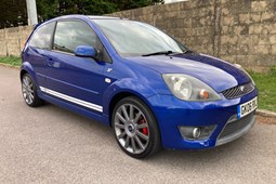 Ford Fiesta ST (05-08) 2.0 ST (11/05-) 3d For Sale - A B Trading, Southwick