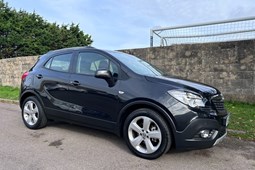 Vauxhall Mokka (12-16) 1.7 CDTi Exclusiv 5d For Sale - A B Trading, Southwick