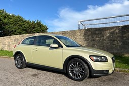 Volvo C30 (07-12) 2.0 SE 3d For Sale - A B Trading, Southwick