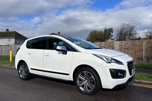 Peugeot 3008 (09-16) 1.6 BlueHDi (120bhp) Allure 5d For Sale - A B Trading, Southwick