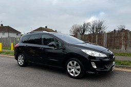 Peugeot 308 SW (08-14) 1.6 HDI (112bhp) SE 5d For Sale - A B Trading, Southwick