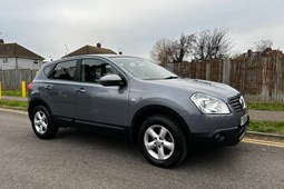 Nissan Qashqai (07-13) 1.6 Acenta 5d For Sale - A B Trading, Southwick