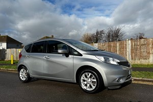 Nissan Note (13-17) 1.2 Acenta Premium 5d For Sale - A B Trading, Southwick