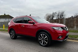 Nissan X-Trail (14-22) 1.6 dCi N-Tec 5d For Sale - A B Trading, Southwick