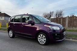 Citroen C3 Picasso (09-17) 1.6 HDi 8V VTR+ 5d For Sale - A B Trading, Southwick