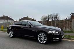 Jaguar XJ Saloon (10-19) 3.0d V6 Portfolio 4d Auto For Sale - A B Trading, Southwick