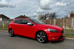 Volvo V40 Hatchback (12-19) D2 R Design Lux Nav 5d For Sale - A B Trading, Southwick