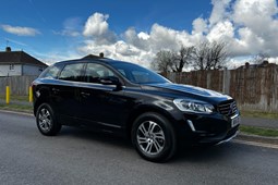 Volvo XC60 (08-17) D4 (181bhp) SE 5d Geartronic For Sale - A B Trading, Southwick