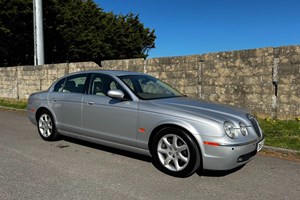 Jaguar S-Type (99-07) 2.7d V6 SE 4d Auto For Sale - A B Trading, Southwick
