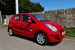 Suzuki Alto (09-14) 1.0 SZ4 5d For Sale - A B Trading, Southwick