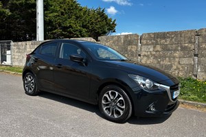Mazda 2 (15-25) 1.5 Sport Nav 5d For Sale - A B Trading, Southwick
