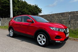 Nissan Qashqai (14-21) Acenta Premium 1.3 DIG-T 140 5d For Sale - A B Trading, Southwick