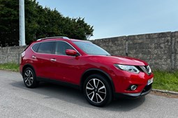 Nissan X-Trail (14-22) 1.6 dCi N-Tec 5d For Sale - A B Trading, Southwick