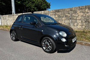 Fiat 500 Hatchback (08-24) 1.2 S 3d For Sale - A B Trading, Southwick