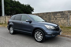 Honda CR-V (07-12) 2.2 i-DTEC EX 5d For Sale - A B Trading, Southwick