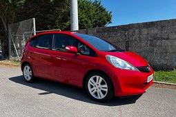Honda Jazz (08-15) 1.4 i-VTEC ES Plus 5d CVT For Sale - A B Trading, Southwick