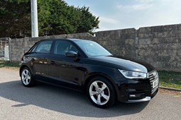 Audi A1 Sportback (12-18) Sport Nav 1.6 TDI 116PS 5d For Sale - A B Trading, Southwick