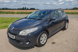 Renault Megane Hatchback (08-16) 1.6 16V Expression 5d For Sale - S&K Motors, Boston