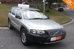 Volvo V70 (00-07) 2.4 D5 SE Lux 5d Geartronic For Sale - Riverside Motors, Darlington