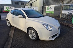 Alfa Romeo Mito (09-18) 1.4 16V Junior 3d For Sale - Buy It Now Auctions, Motherwell