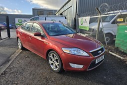 Ford Mondeo Hatchback (07-14) 1.8 TDCi Zetec 5d (6) For Sale - Buy It Now Auctions, Motherwell