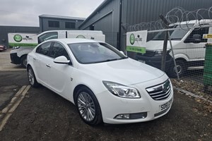 Vauxhall Insignia Hatchback (09-17) 2.0 CDTi Elite Nav (160bhp) 5d For Sale - Buy It Now Auctions, Motherwell